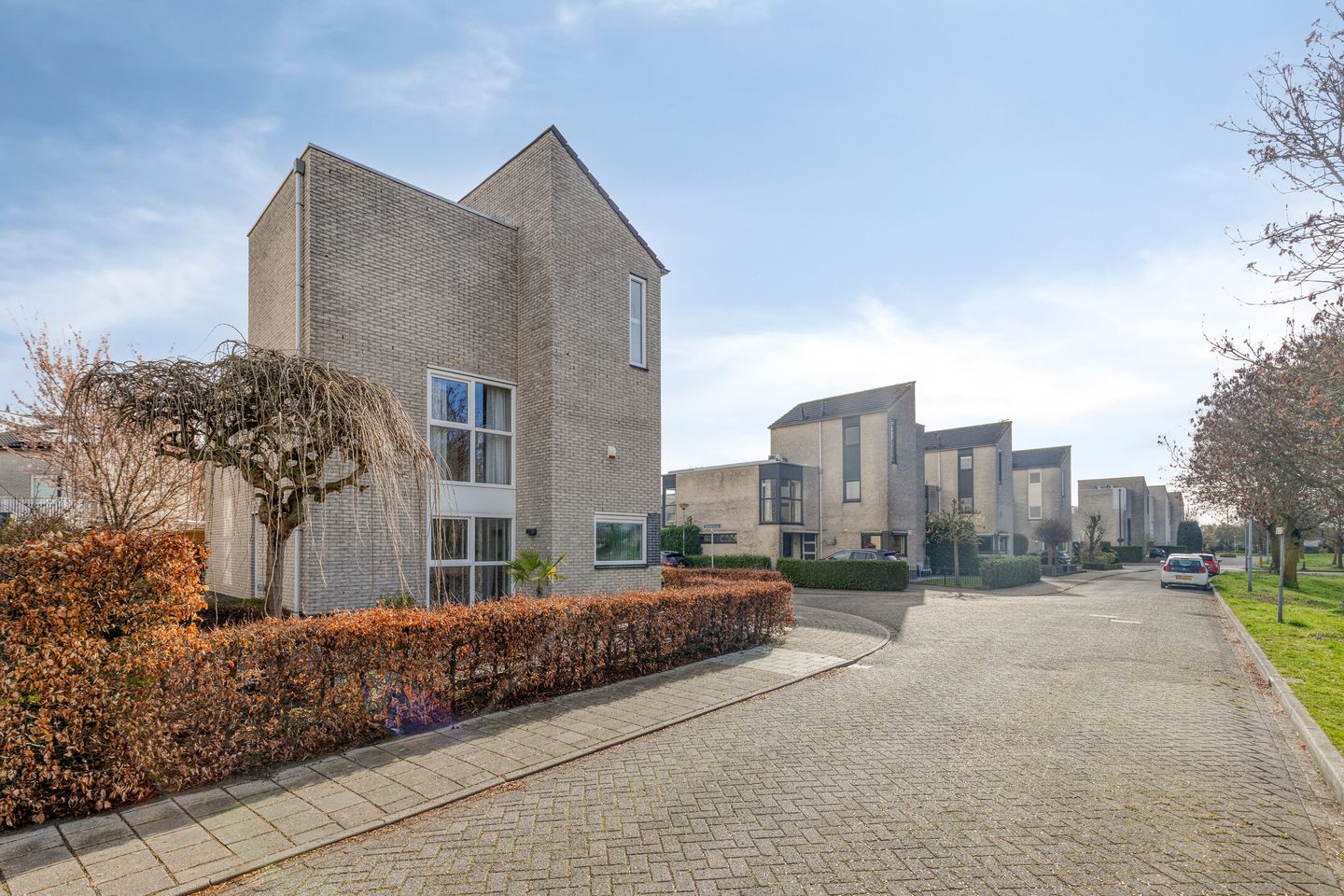 Foto 4 van Peregaard 38