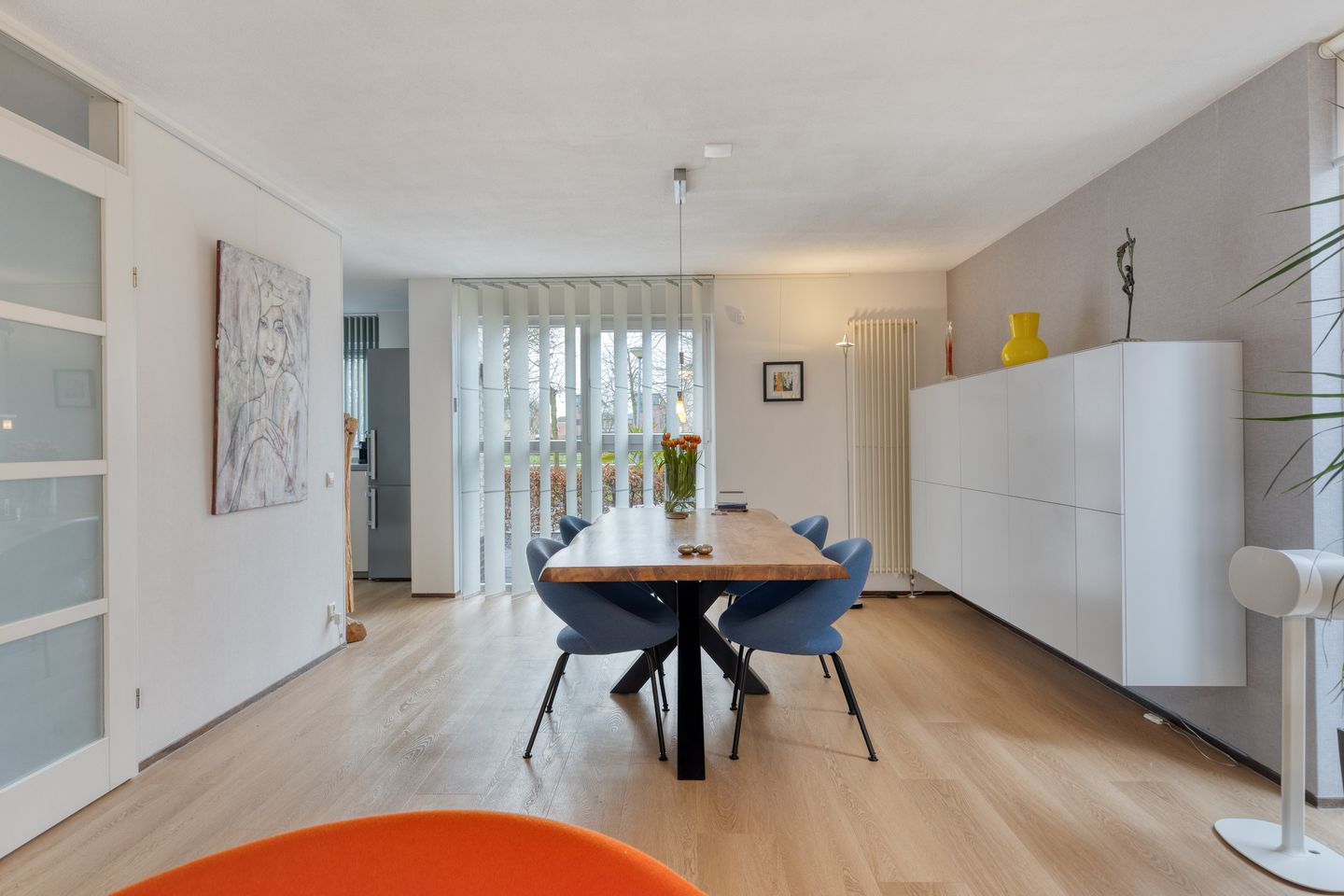 Foto 14 van Peregaard 38