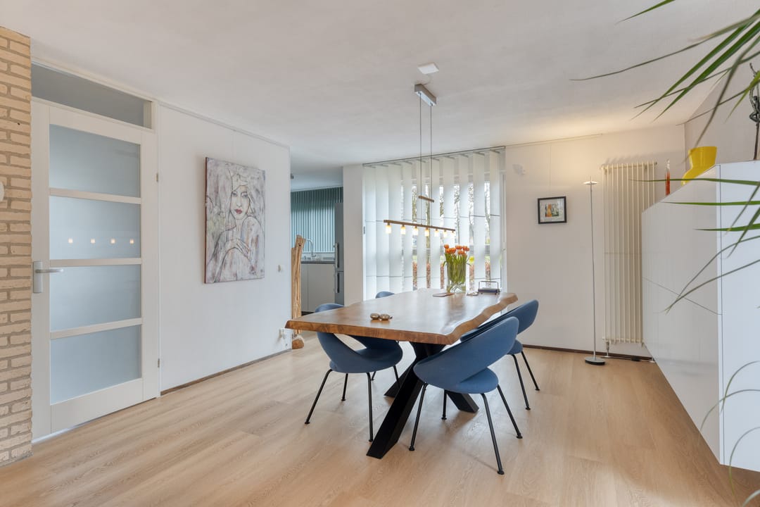 Foto 16 van Peregaard 38