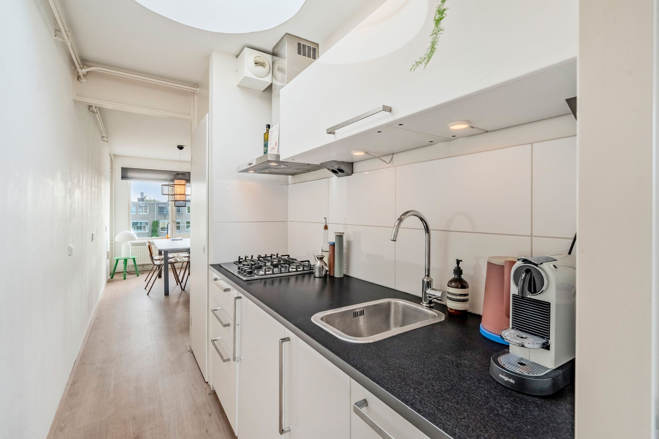 Foto 12 van Spitsbergenstraat 101