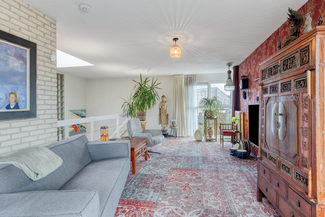 Foto 37 van Peregaard 38