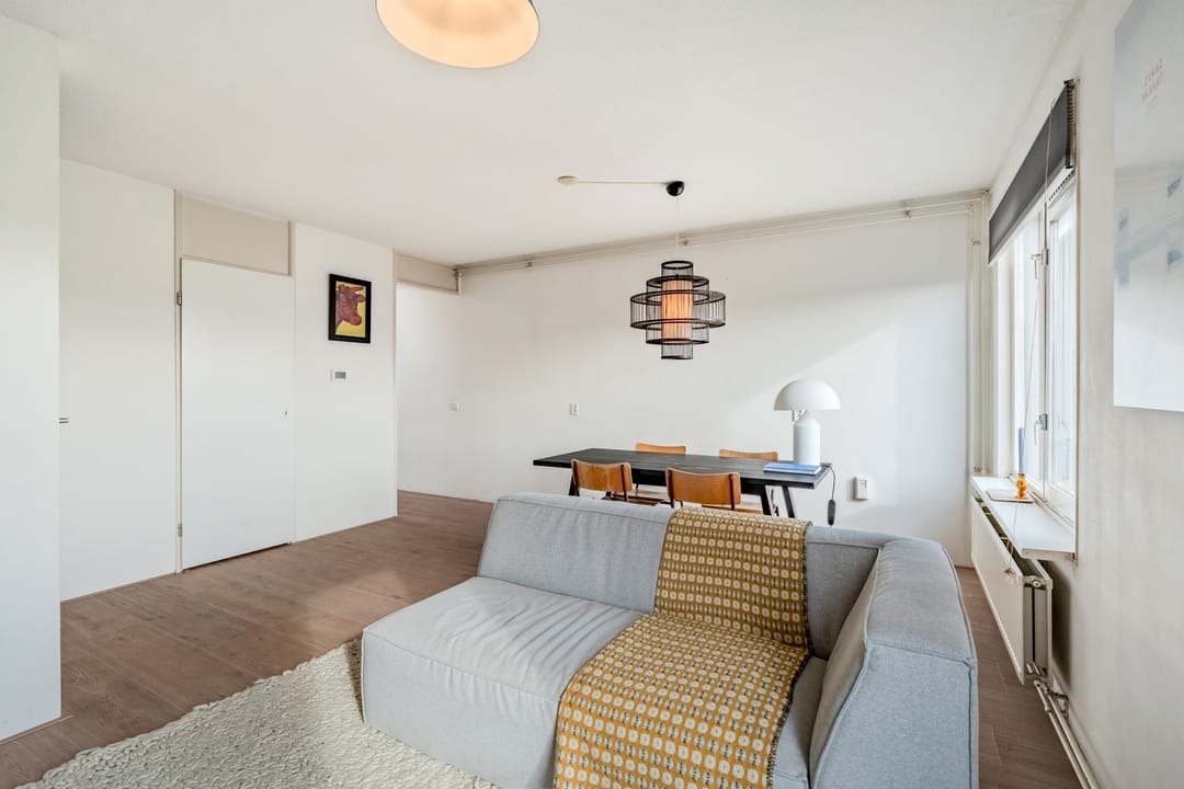 Foto 8 van Spitsbergenstraat 101