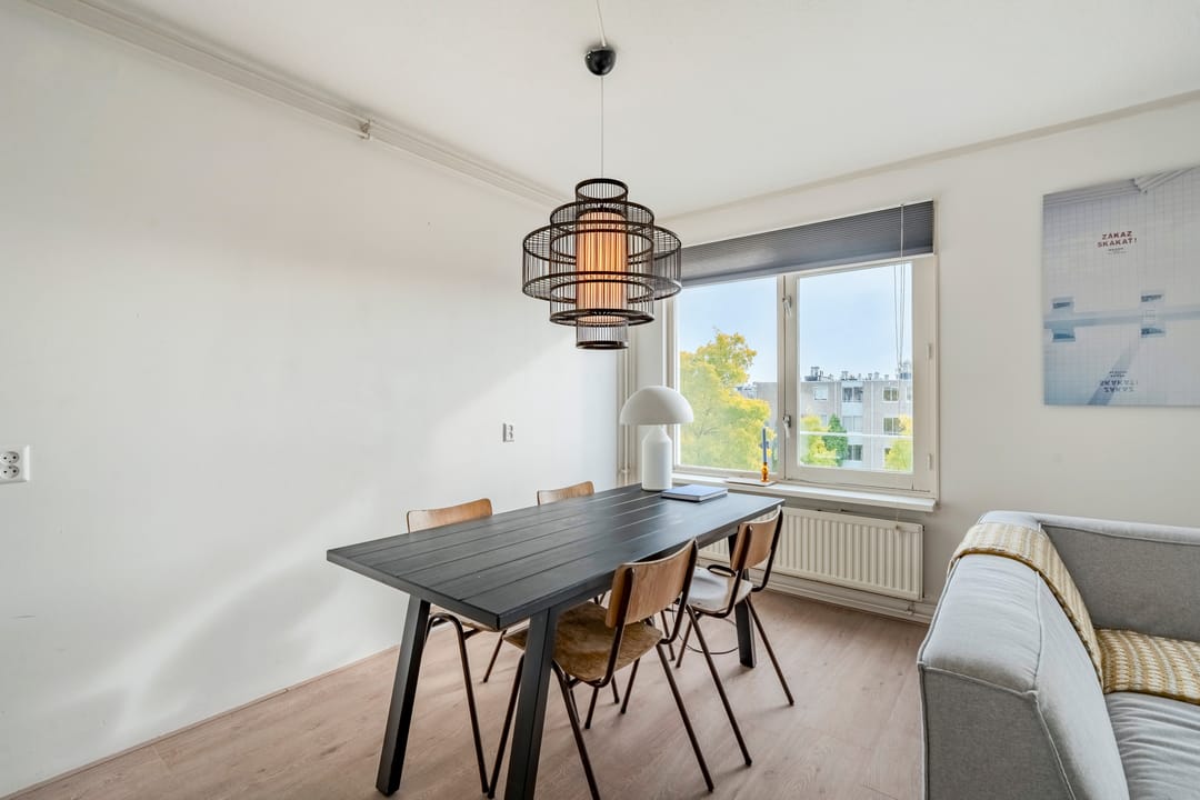 Foto 7 van Spitsbergenstraat 101