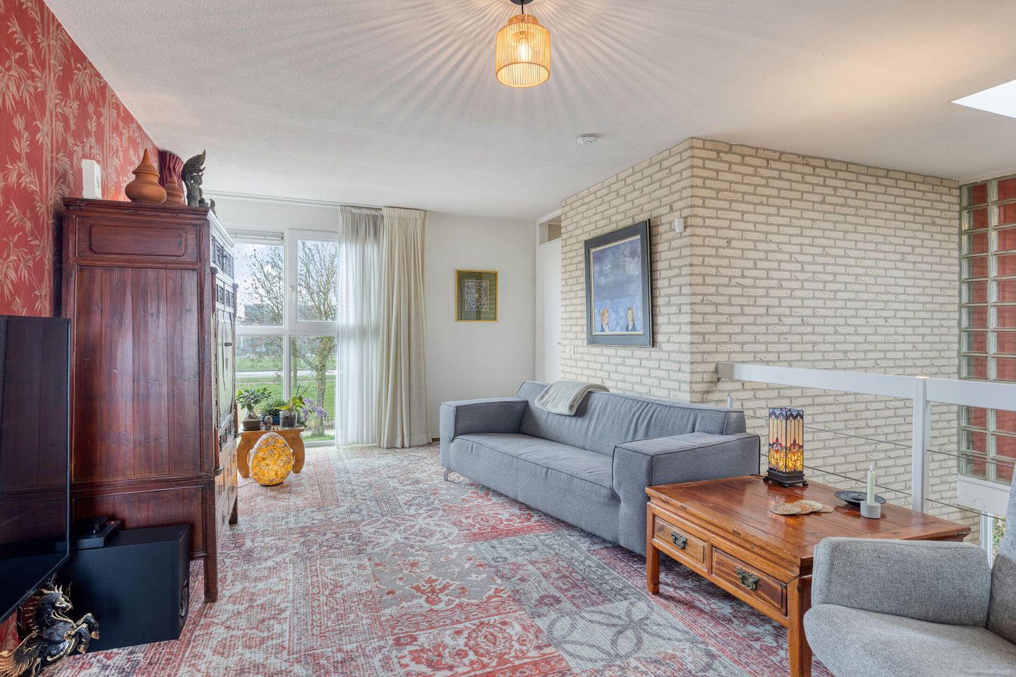 Foto 35 van Peregaard 38