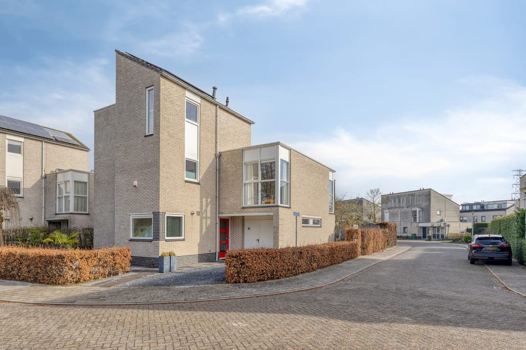 Foto 46 van Peregaard 38