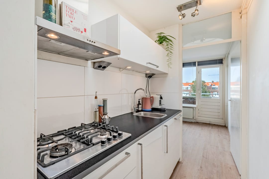 Foto 13 van Spitsbergenstraat 101