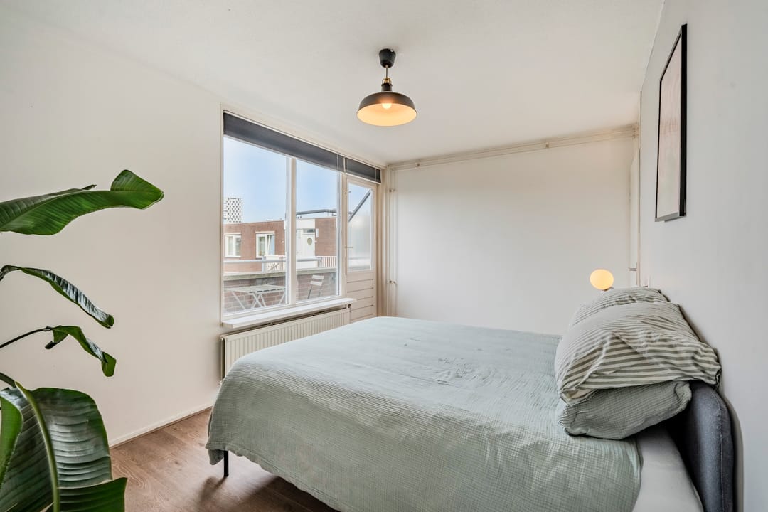 Foto 16 van Spitsbergenstraat 101