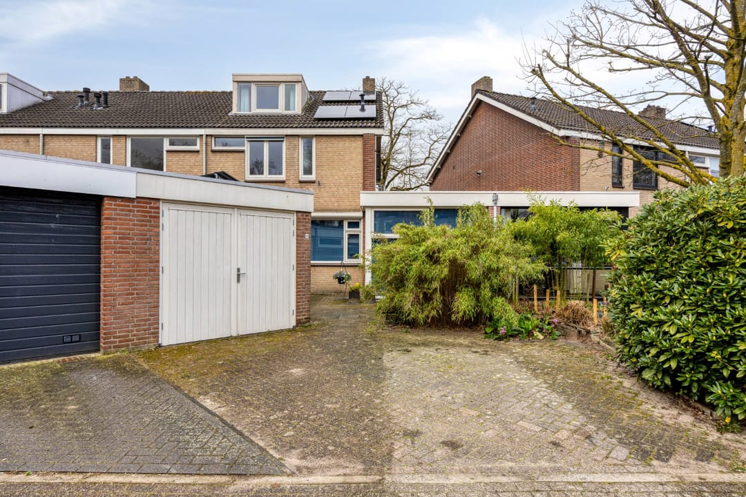 Foto 1 van de Vang 43