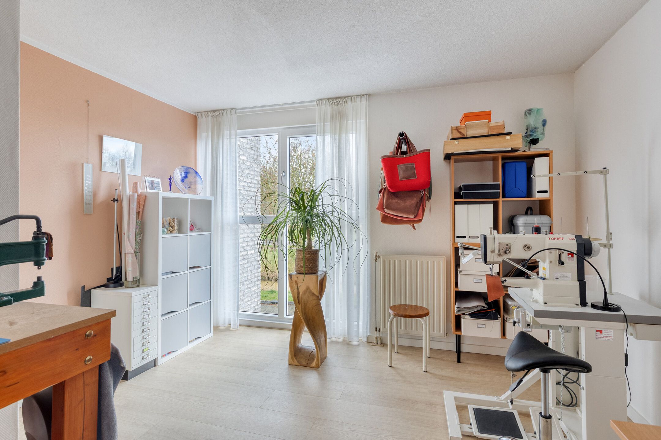 Foto 45 van Peregaard 38