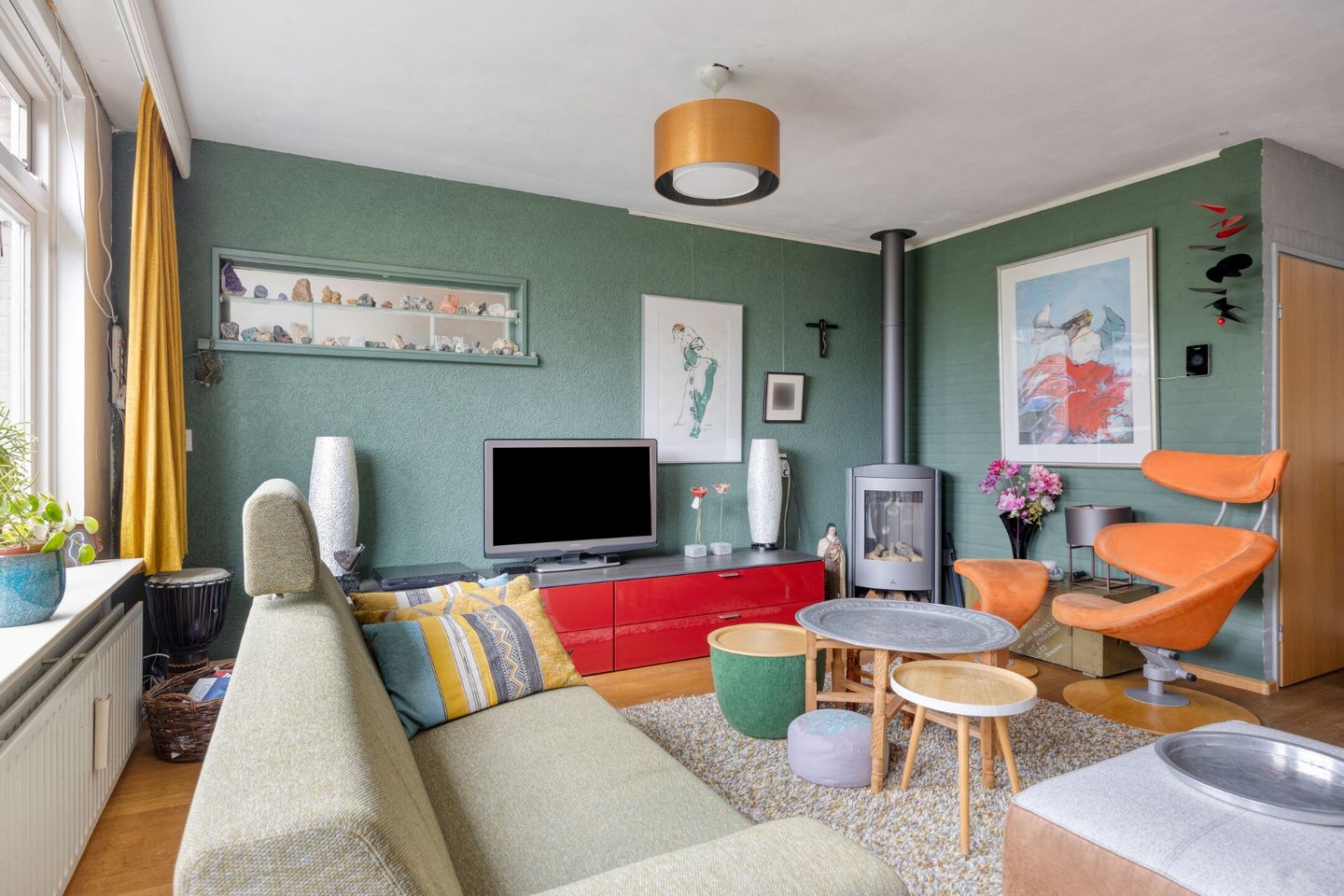 Foto 10 van de Vang 43