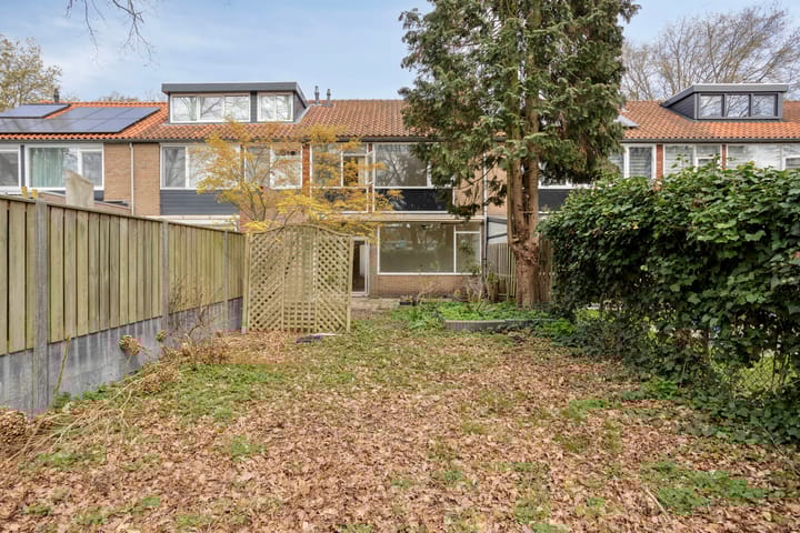 Photo 2 of Vossenpad 9