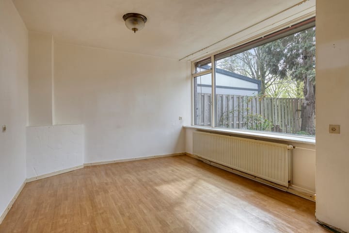 Photo 4 of Vossenpad 9