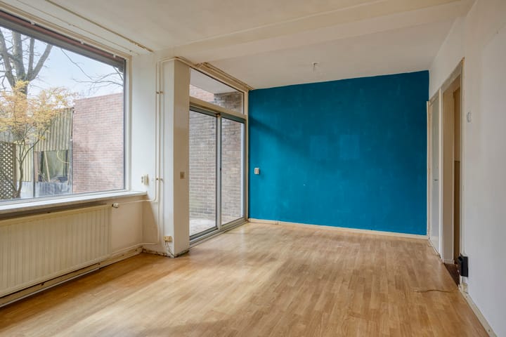 Photo 5 of Vossenpad 9