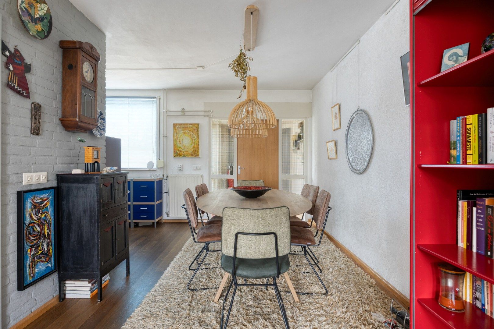 Foto 15 van de Vang 43