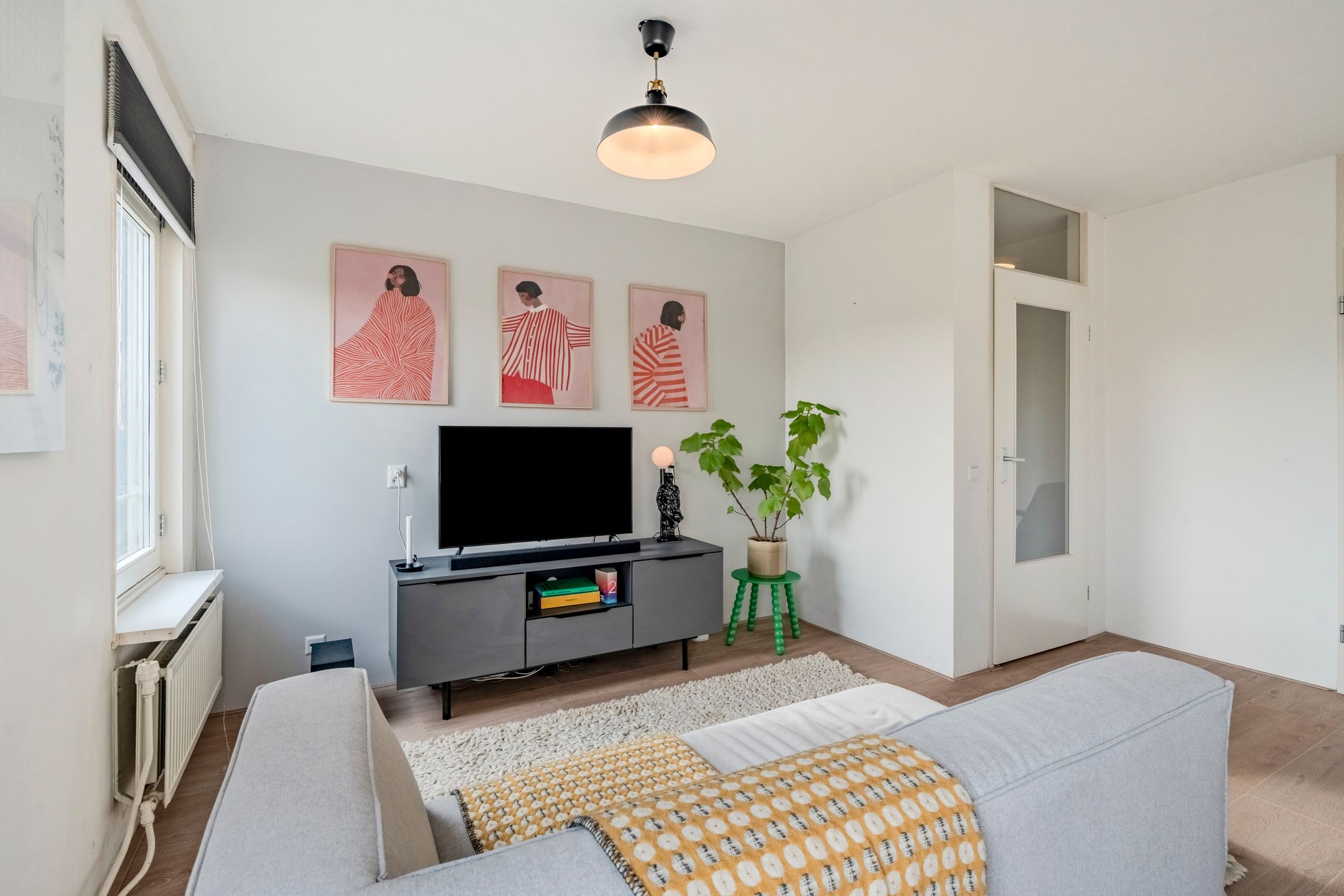 Foto 6 van Spitsbergenstraat 101