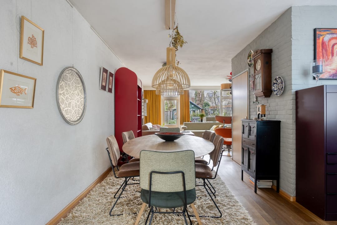 Foto 17 van de Vang 43