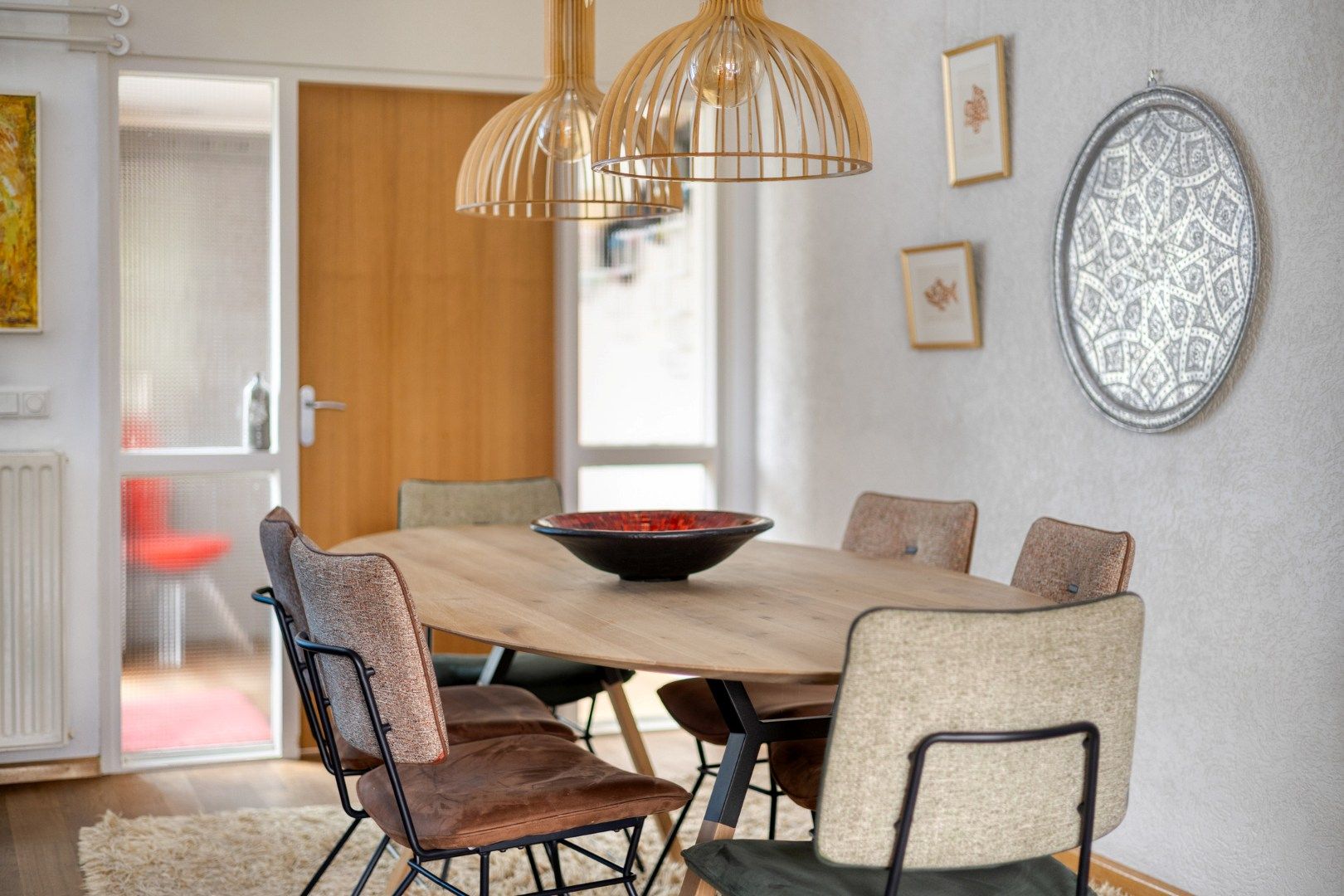 Foto 18 van de Vang 43