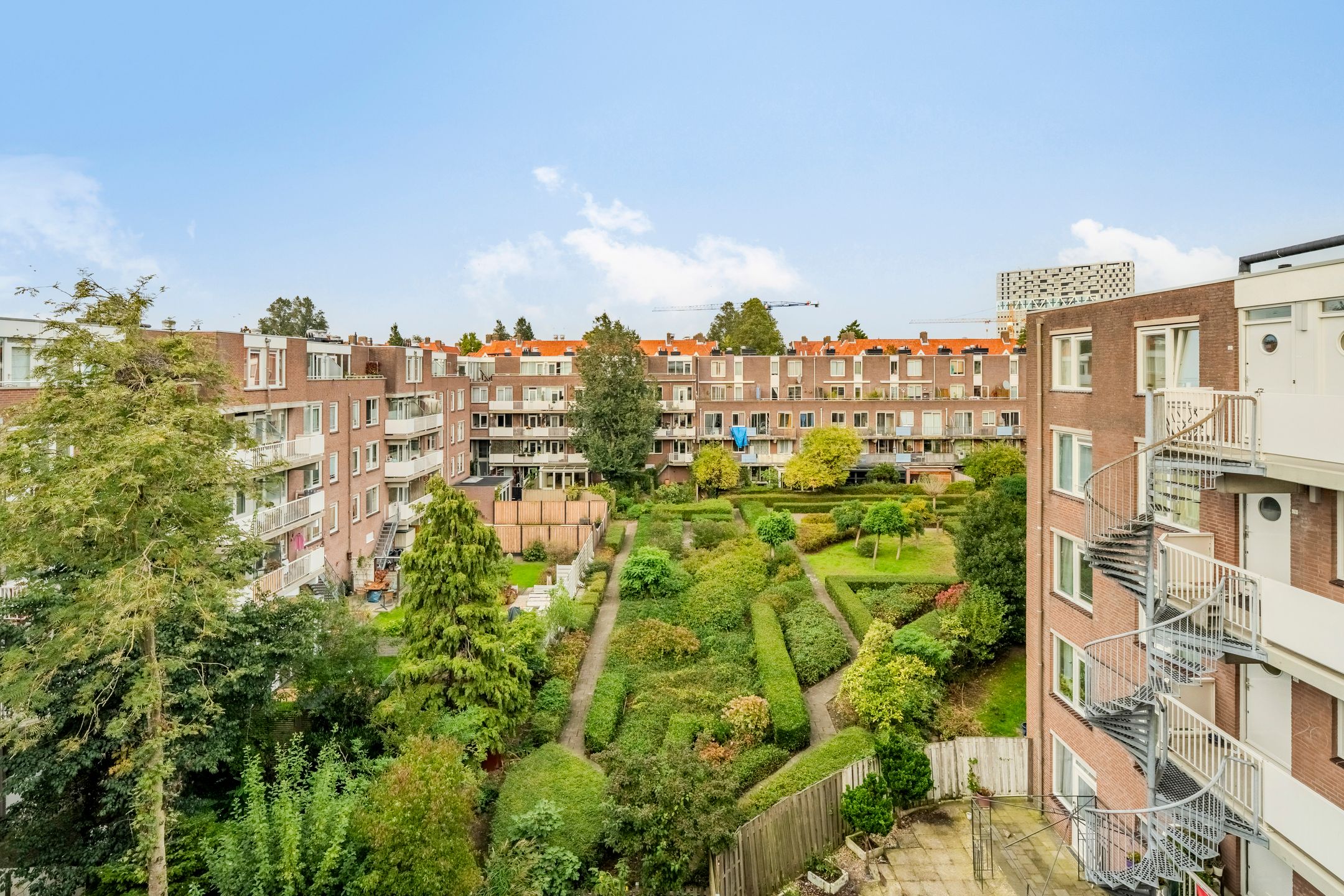 Foto 18 van Spitsbergenstraat 101