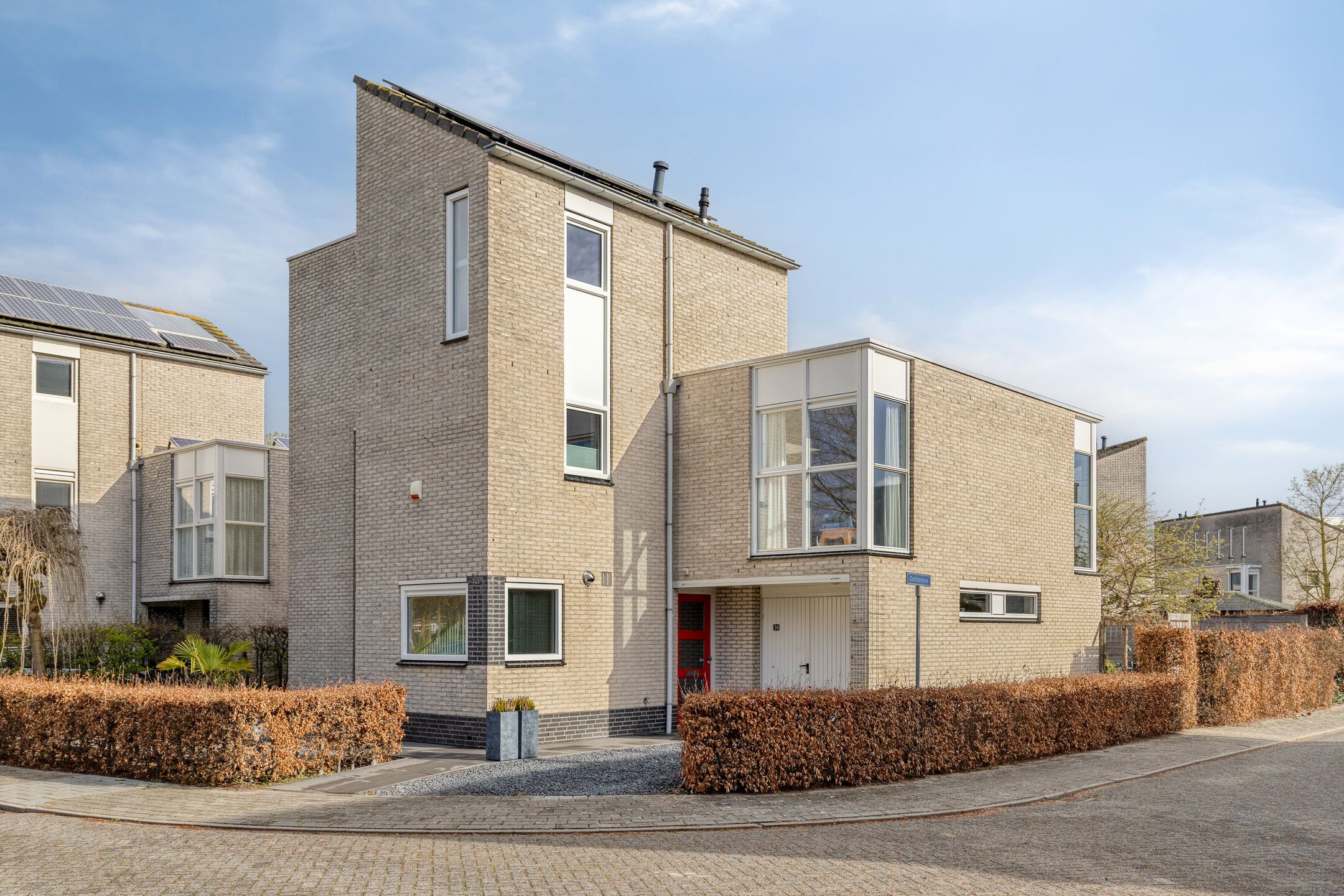 Foto 69 van Peregaard 38