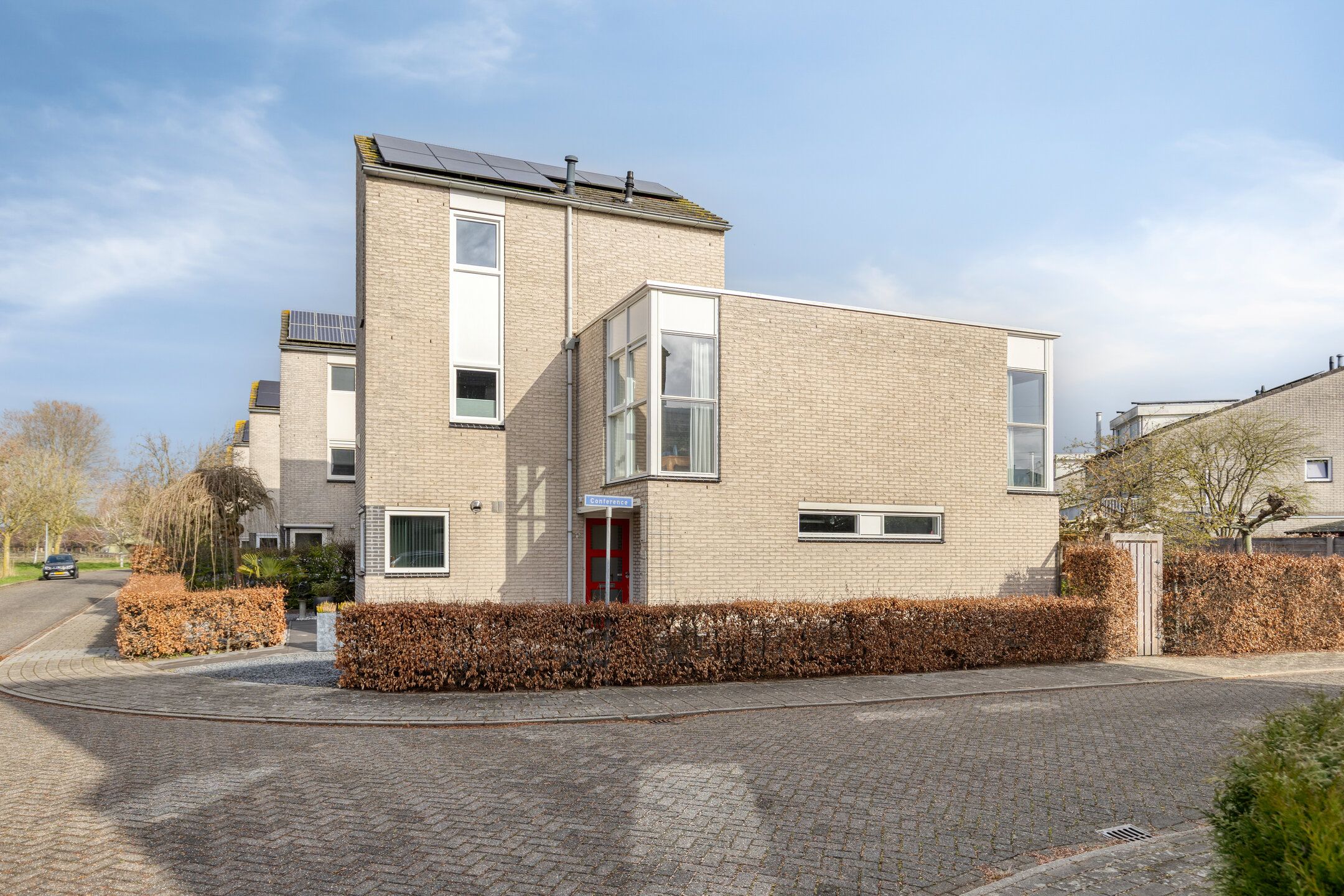 Foto 3 van Peregaard 38