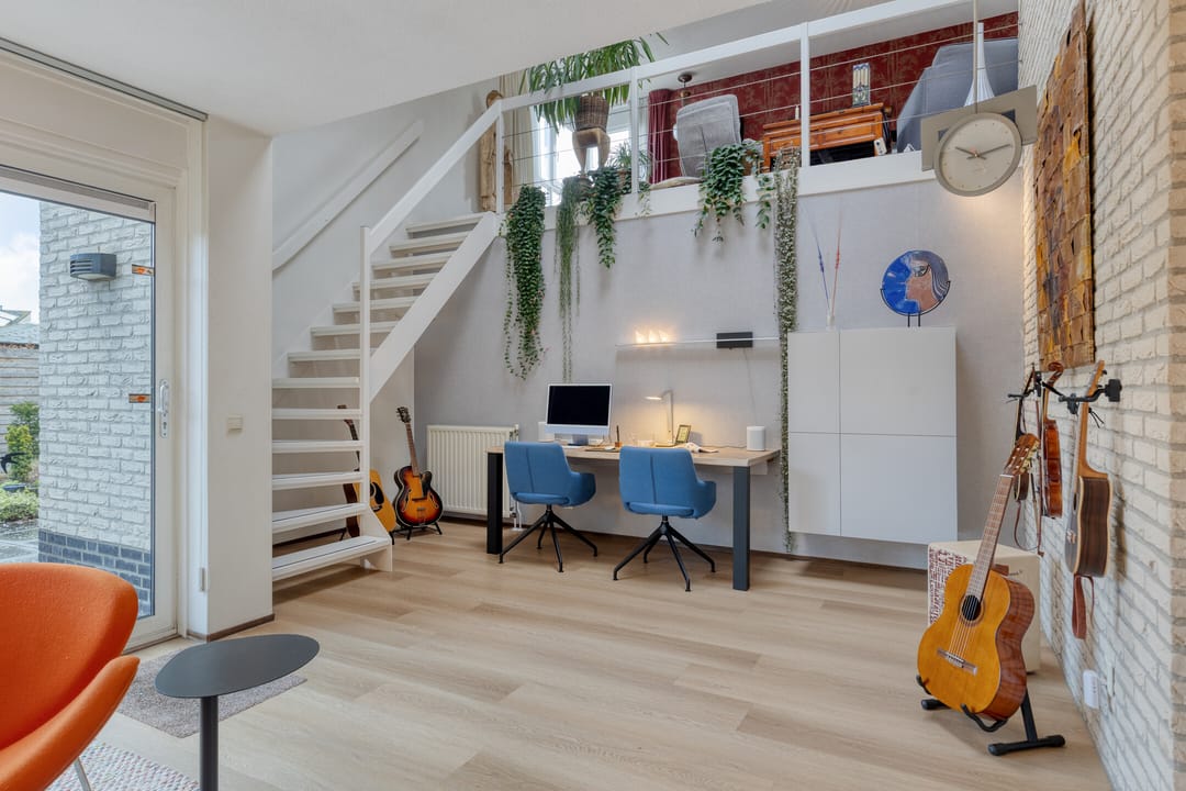 Foto 23 van Peregaard 38