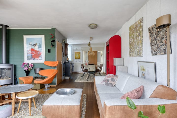 Foto 4 van de Vang 43