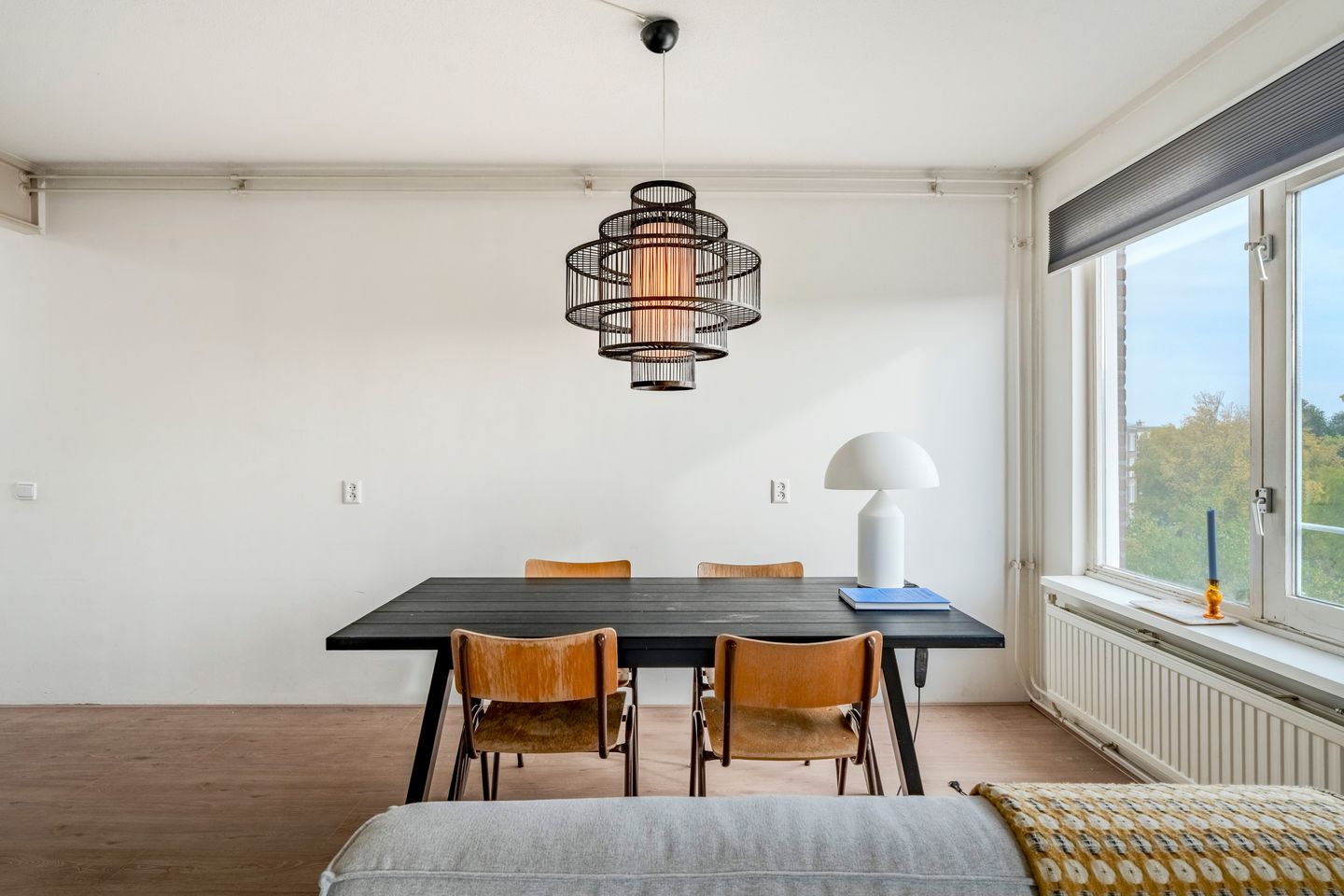 Foto 4 van Spitsbergenstraat 101