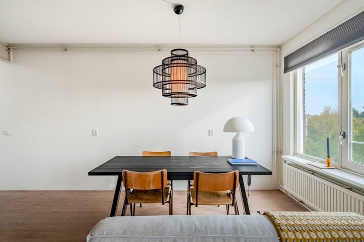 Photo 4 of Spitsbergenstraat 101