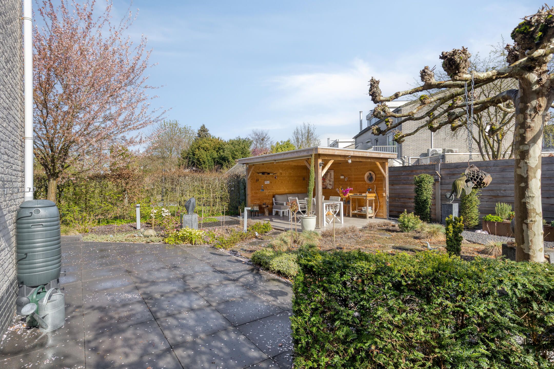 Foto 6 van Peregaard 38