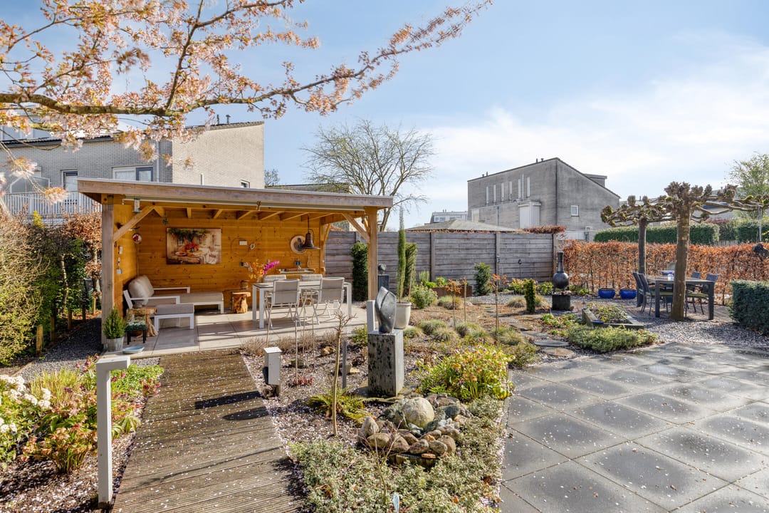 Foto 8 van Peregaard 38