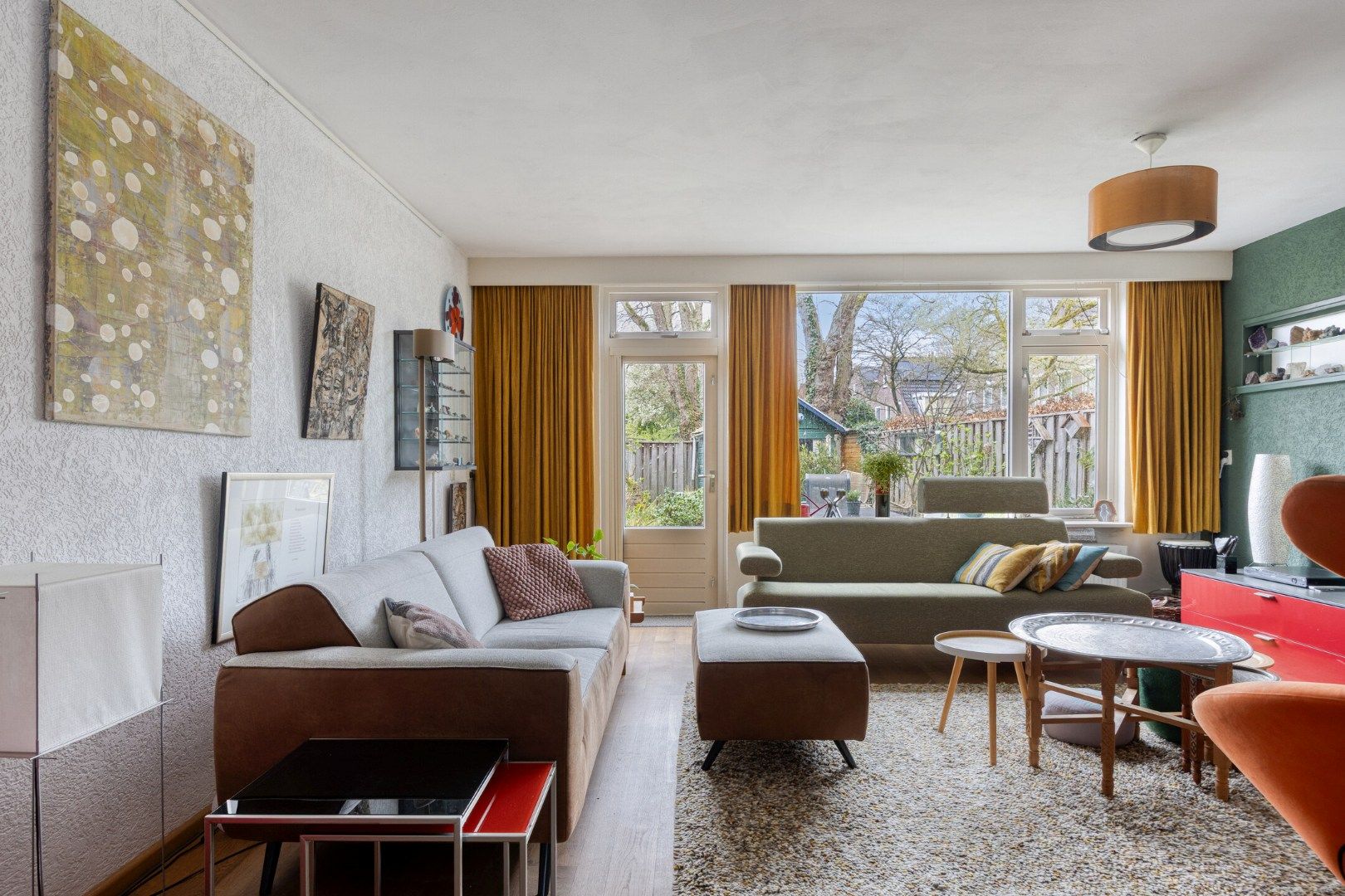 Foto 9 van de Vang 43