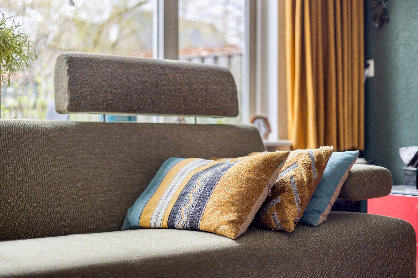 Foto 12 van de Vang 43