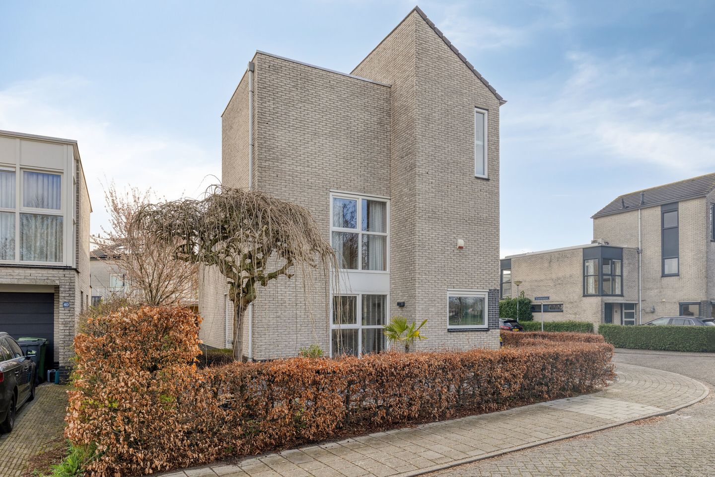 Foto 49 van Peregaard 38