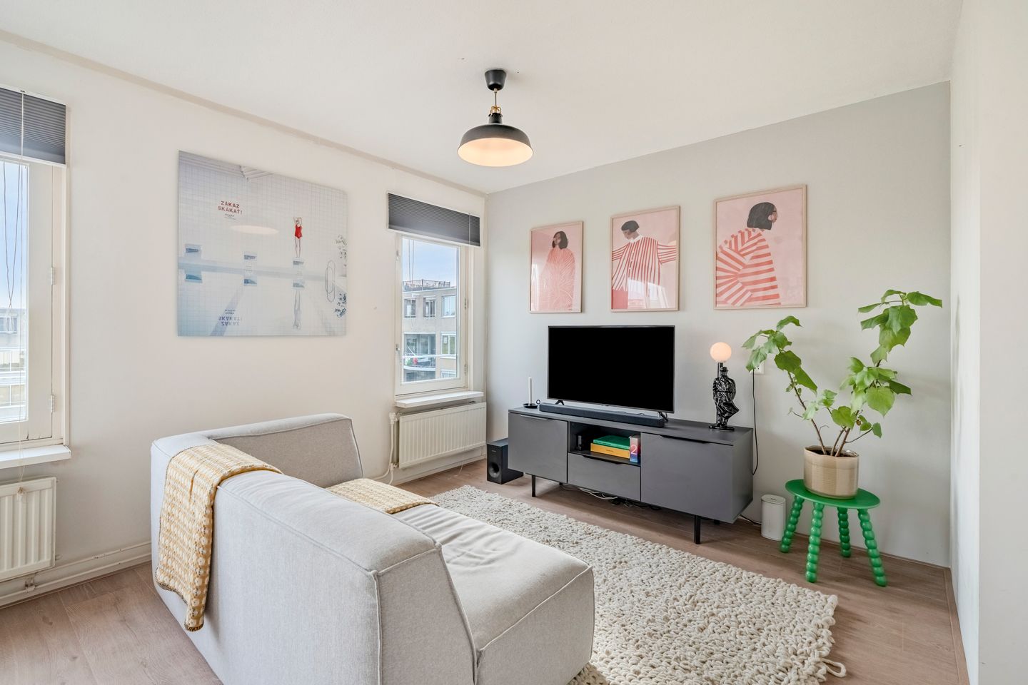 Foto 5 van Spitsbergenstraat 101