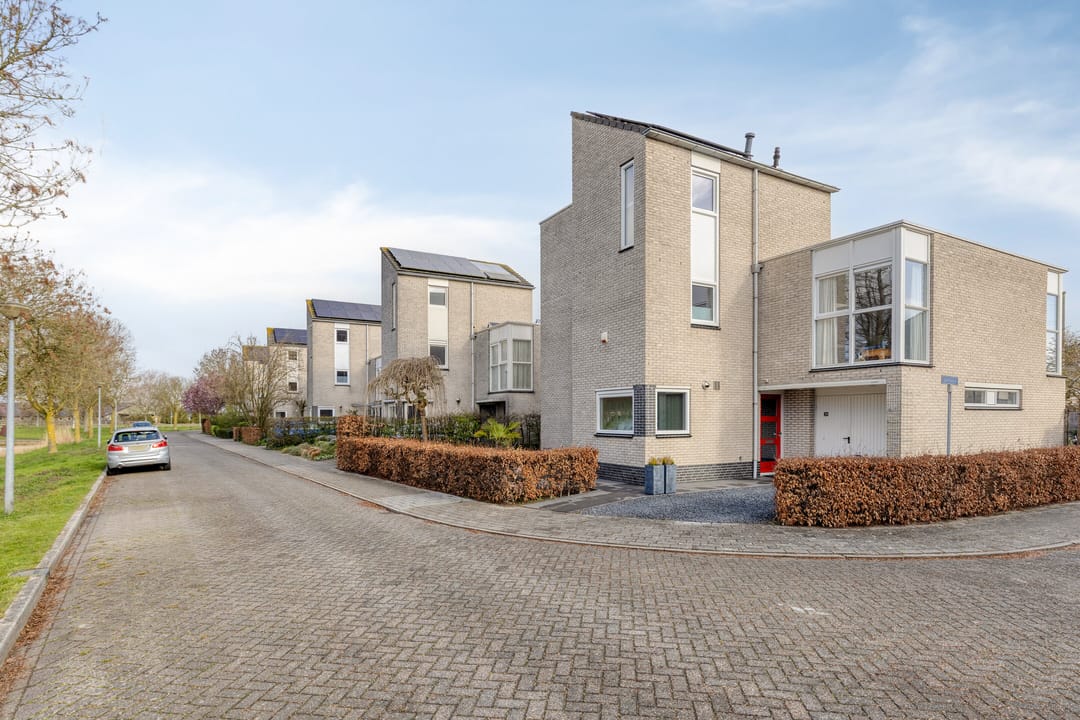 Foto 2 van Peregaard 38