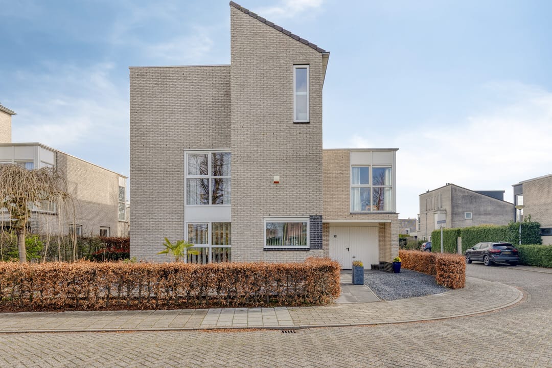 Foto 68 van Peregaard 38