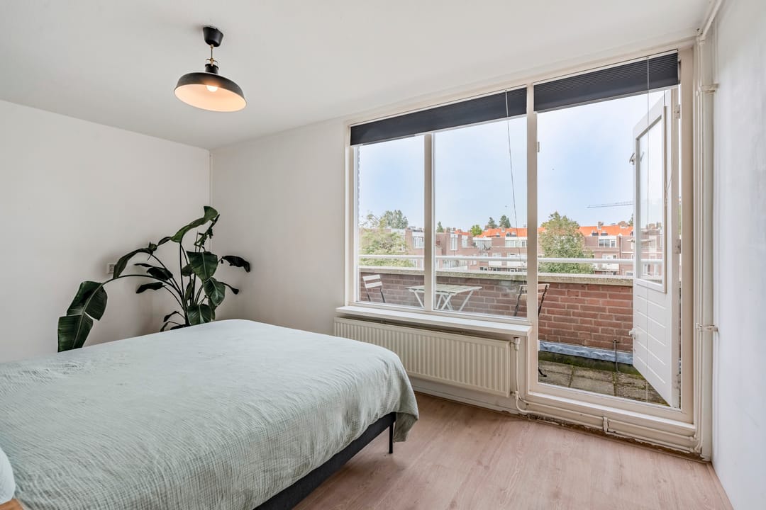 Foto 17 van Spitsbergenstraat 101