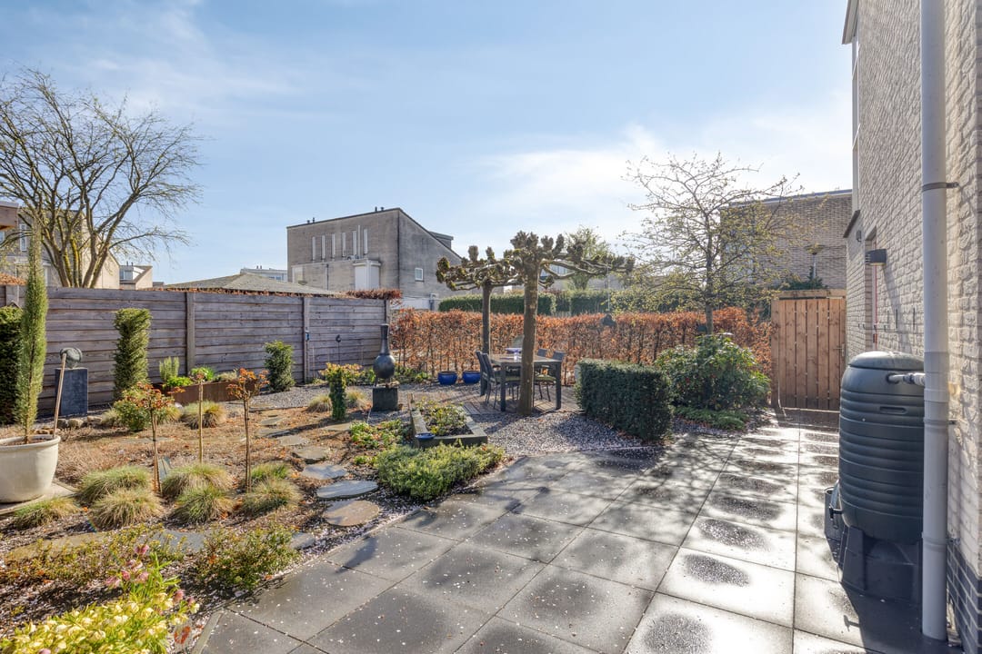 Foto 7 van Peregaard 38