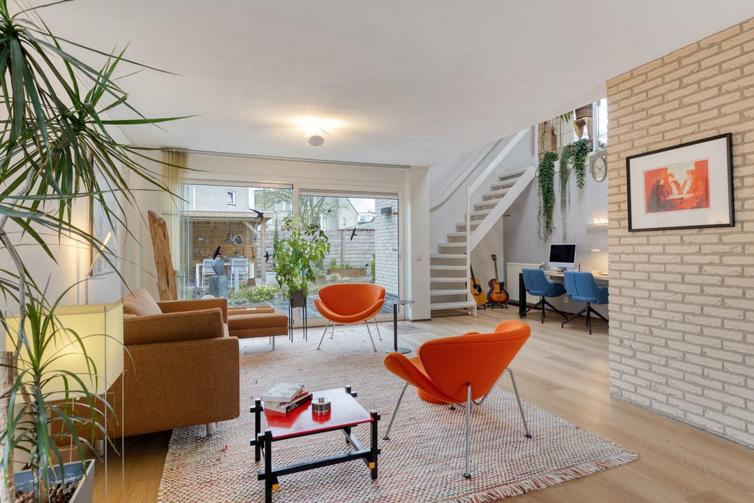 Foto 11 van Peregaard 38