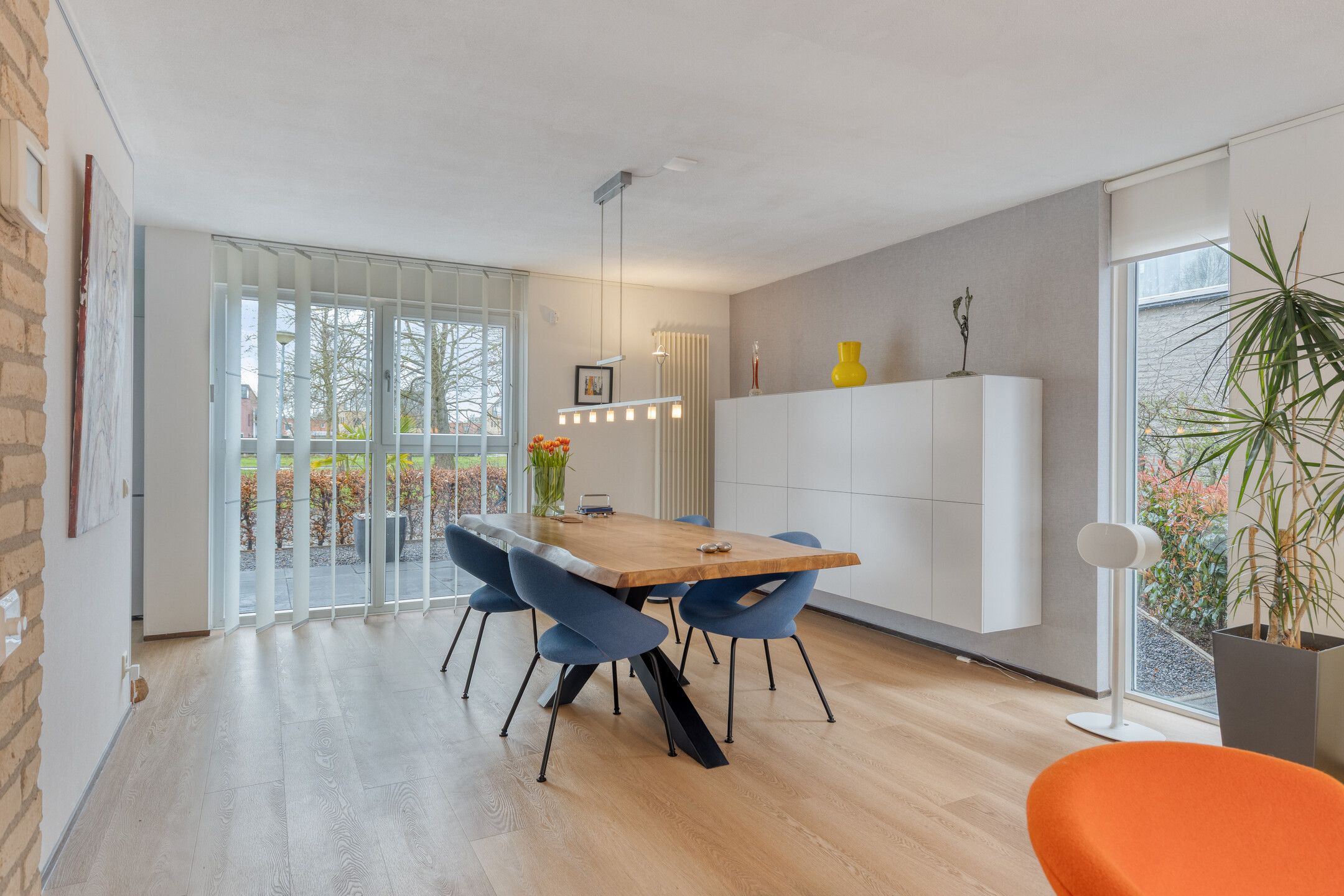 Foto 15 van Peregaard 38