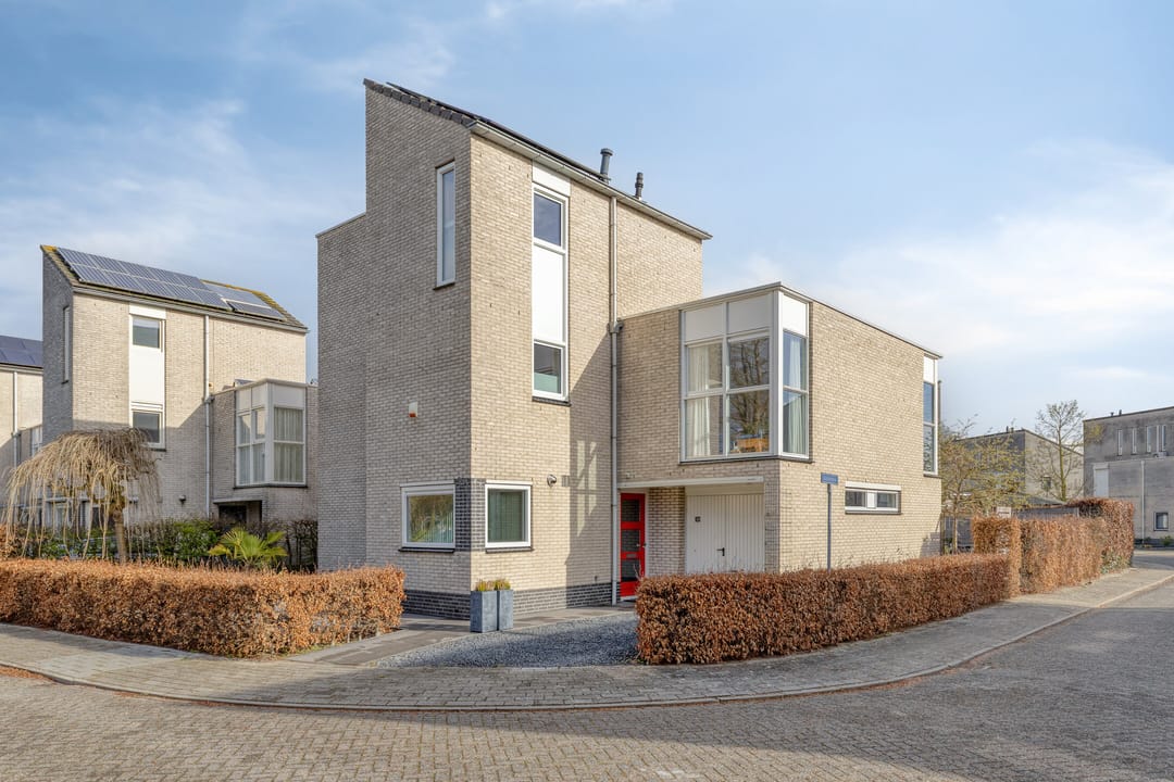 Foto 1 van Peregaard 38