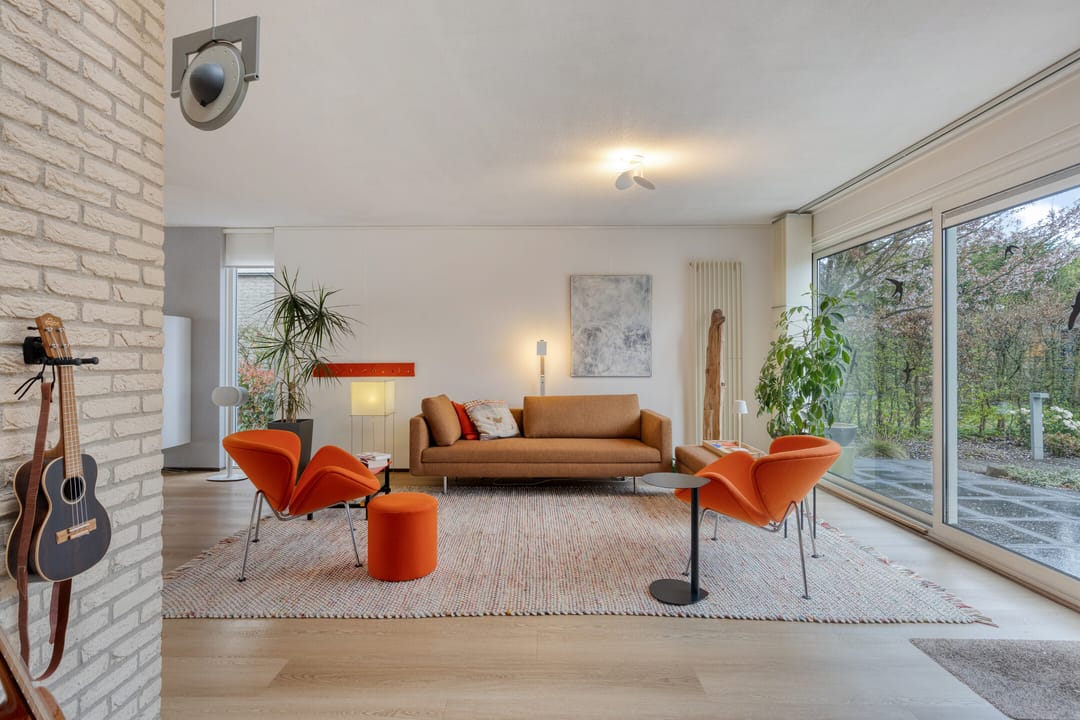 Foto 13 van Peregaard 38