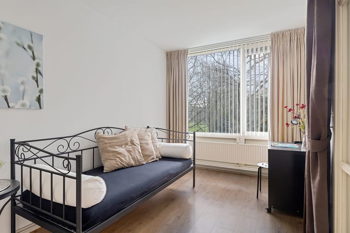Appartement te koop: Franciscus van Assisiëlaan 39, Amstelveen
