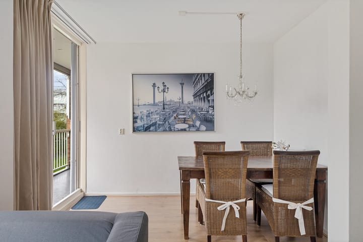 Appartement te koop: Franciscus van Assisiëlaan 39, Amstelveen