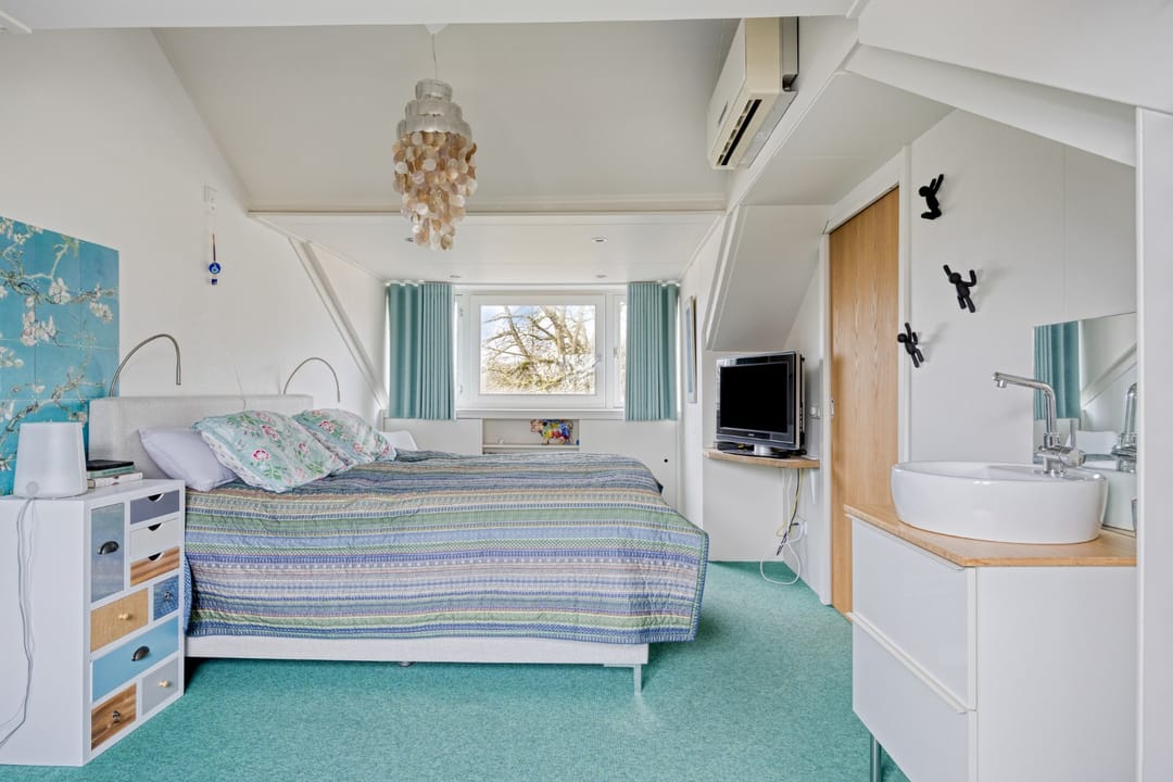 Foto 43 van de Vang 43