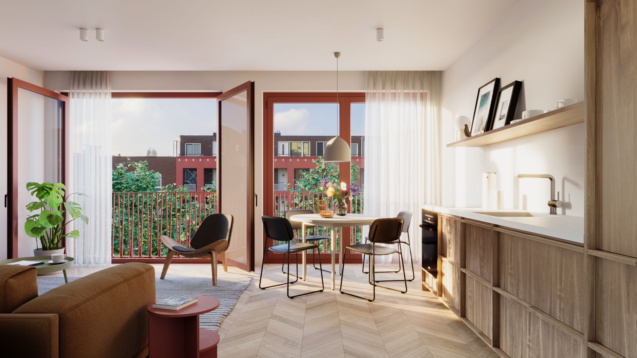 Insulindestraat 254-Q 254 Q