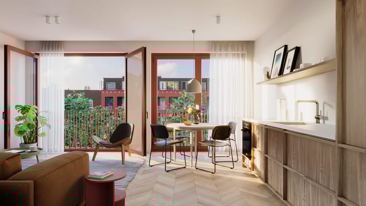 Insulindestraat 254 Q