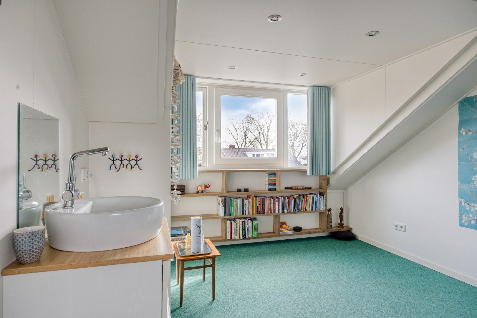 Foto 45 van de Vang 43