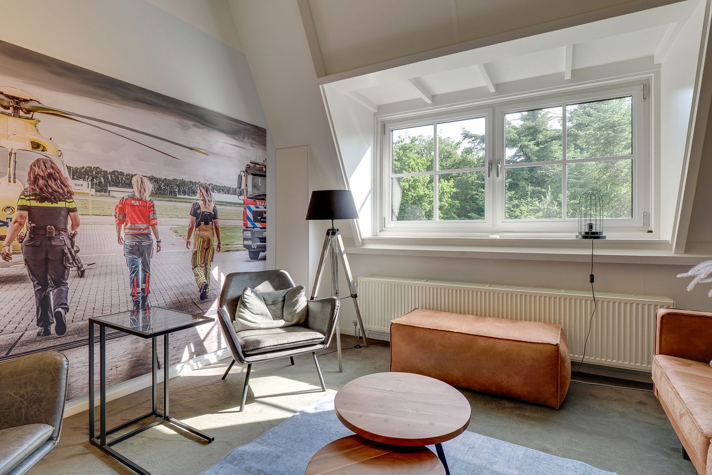 View photo 4 of Breullaan 1-b