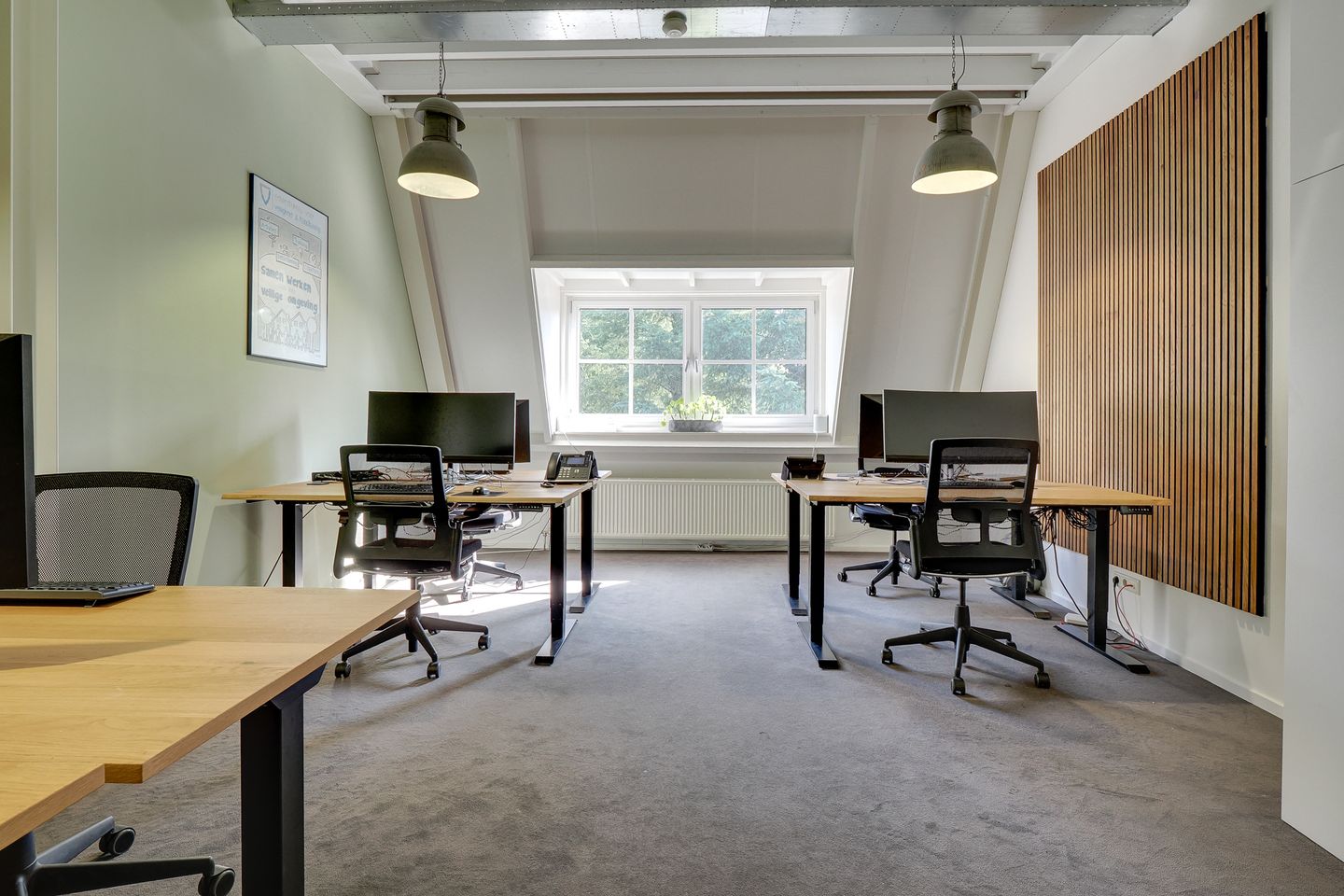 View photo 5 of Breullaan 1-b